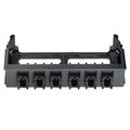 QuickNet™ SFQ MPO Fiber Adapter Panel