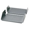 Rack Mount Cantilevered Shelf