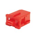 RD SC ADAPTER BLOCKOUT DEVICE,EA