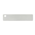 Rectangular Marker Tag