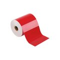 REFLECTIVE CONT TAPE,1IN X 50FT,YL,EA
