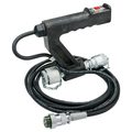 Remote Control Handle for Hydraulic Pump