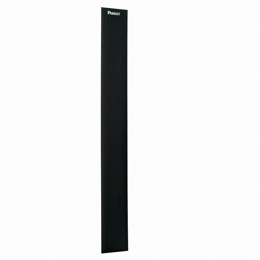 Replacement Cover for WMPV Managers, 22.5 RU, Black