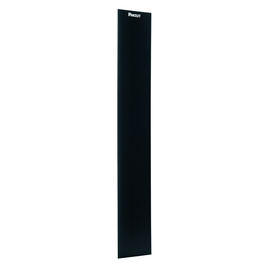 Replacement Cover for WMPVHC Managers, 22.5 RU, Black