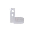 Right Angle Cable Tie Mount