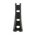 Right Angle Flat Cable Mount Base