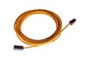 Rope Fluid Leak Sensor