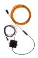Rope Type Fluid Leak Sensor