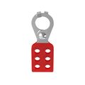 Safety Lockout Hasp