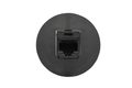 SINGLE SERVICE PORT W/ NO CONNECTOR
