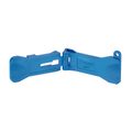Small Gauge Modular Plug Assembly Tool