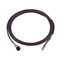 Smart Rack Security Handle Patch Cord