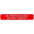 Solar Label
