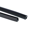 Solid Grommet Edging