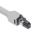 SP1 Single Pair Ethernet Connector