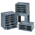 SR2 Steel Slide Racks
