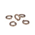 Stainless Steel, 1/4 SPLIT LOCKWASHER