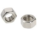 Stainless Steel, 5/16-18 HEX NUT