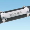 Standard Metal Marker Plate
