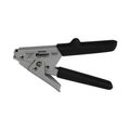 STHV Cable Tie Hand Tool