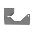 StrongHold™ Anti-Rattle Bracket