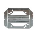 StrongHold™ Box Stabilizer Support Bracket