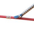 StrongHold™ Clip-On Wire Marker