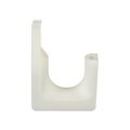 StrongHold™ J-Pro™ Rotating Hammer-On Beam Clamp Cable Support