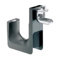 StrongHold™ J-Pro™ Screw-On Beam Clamp Cable Support