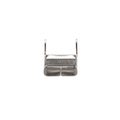 StrongHold™ L-Style Buckle