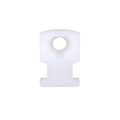 StrongHold™ Low Profile Screw Applied Cable Tie Mount