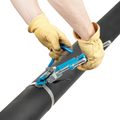 StrongHold™ Metal Strapping Coil