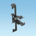 StrongHold™ Multi-Function Clip