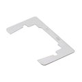 StrongHold™ Outlet Device Retainer