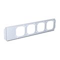 StrongHold™ Rigid Box Mounting Bracket