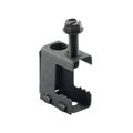 StrongHold™ Spring Steel Screw-On Beam Clamp