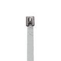 StrongHold™ Stainless Steel Cable Tie