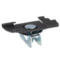StrongHold™ Twist-On T-Bar Hanger