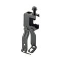 StrongHold™ Zinc-Plated Steel Screw-On Beam Clamp