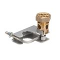 StructuredGround™ Access Floor Grounding Clamp