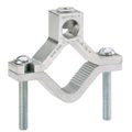 StructuredGround™ Aluminum Grounding Clamp