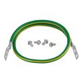 StructuredGround™ Auxiliary Cable Bracket Jumper Kit
