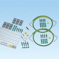 StructuredGround™ Bonding Jumper Kit