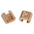StructuredGround™ C-Type Compression Connector