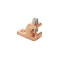 StructuredGround™ Copper Lay-In Lug
