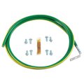 StructuredGround™ Equipment Jumper Kit
