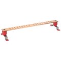 StructuredGround™ GB2A Grounding Busbar