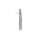 StructuredGround™ Grounding Busbar Kit for Cage Nut Rail Fasteners