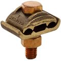 StructuredGround™ Grounding Clamp
