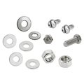 StructuredGround™ HDW3/8-KT Mounting Hardware Kit